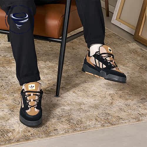 Adidas/阿迪达斯男女经典板鞋