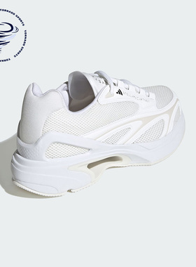 Adidas/阿迪达斯正品秋季新款女子低帮运动透气跑步鞋IG0013