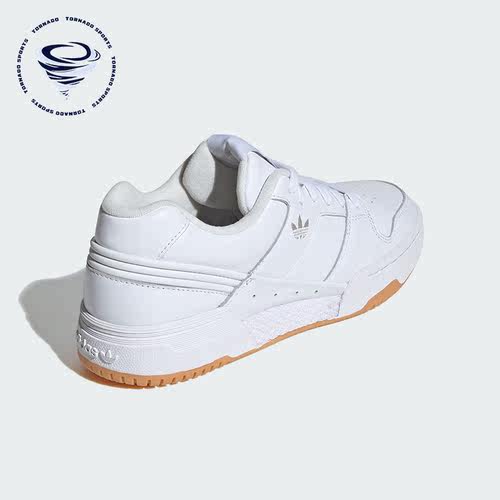 Adidas/阿迪达斯男女休闲板鞋