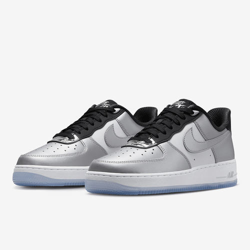 Nike/耐克正品Air Force 1女子低帮休闲运动板鞋DX6764-001