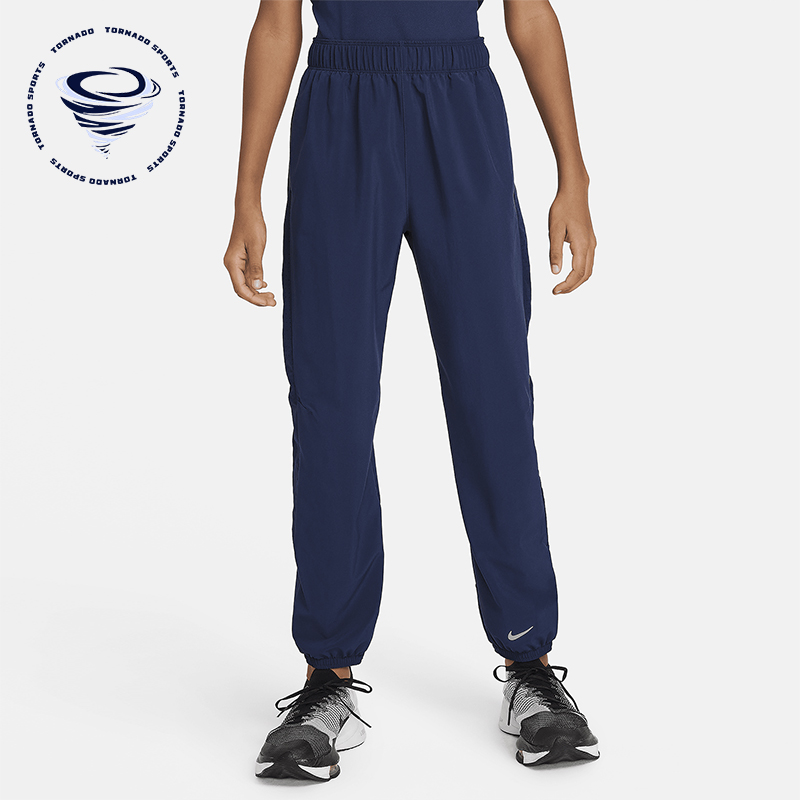 Nike耐克正品大童运动长裤