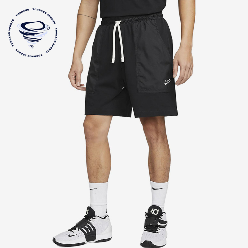 Nike/耐克正品杜兰特男子篮球夏季新款运动短裤DX0204-010