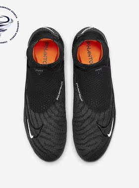 Nike/耐克正品男子时尚潮流百搭休闲舒适运动足球鞋DC9969-010