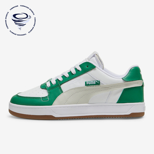 Puma/彪马正品新款男女舒适低帮耐磨运动休闲板鞋392332-12