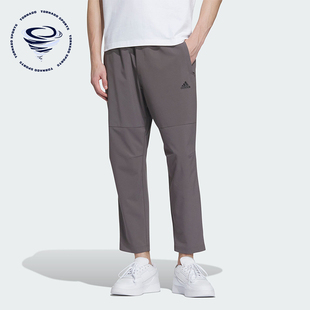 ENT 阿迪达斯正品 IT3982 男士 休闲运动长裤 WVPT Adidas