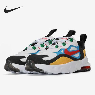 nike耐克正品2020新款运动童鞋