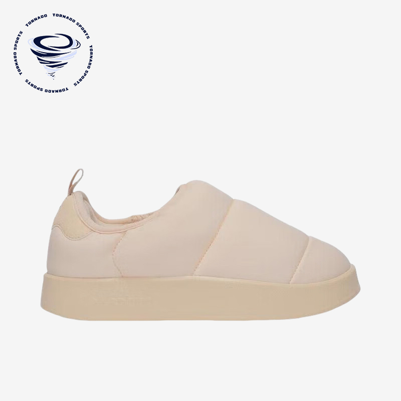 阿迪达斯正品儿童保暖休闲鞋