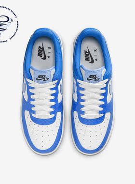 Nike/耐克正品Air Force 1 '07女子低帮运动休闲鞋FJ4801-400