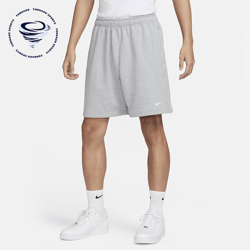 Nike/耐克男士运动宽松短裤
