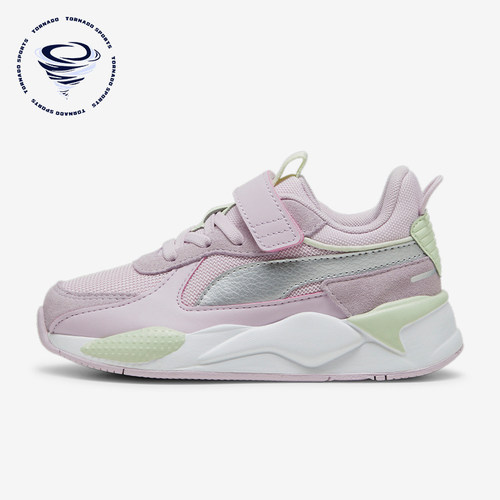 Puma/彪马小童透气运动休闲鞋