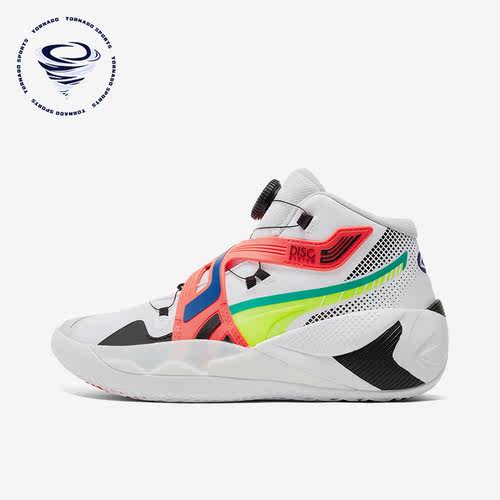 Puma/彪马正品男士篮球鞋