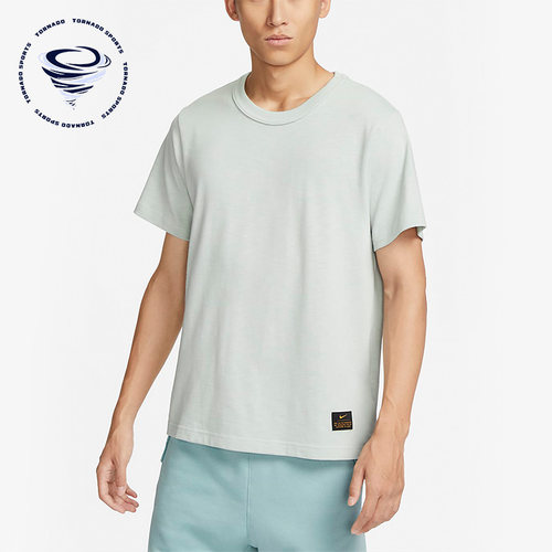 Nike/耐克正品夏季新款男子透气舒适短袖T恤FN2646-034