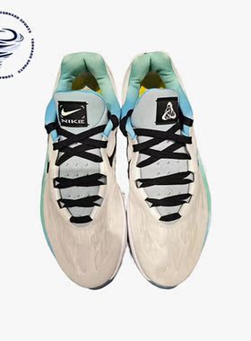 Nike/耐克正品Air Zoom G.T. Cut 2 EP男子篮球鞋FJ7063-103