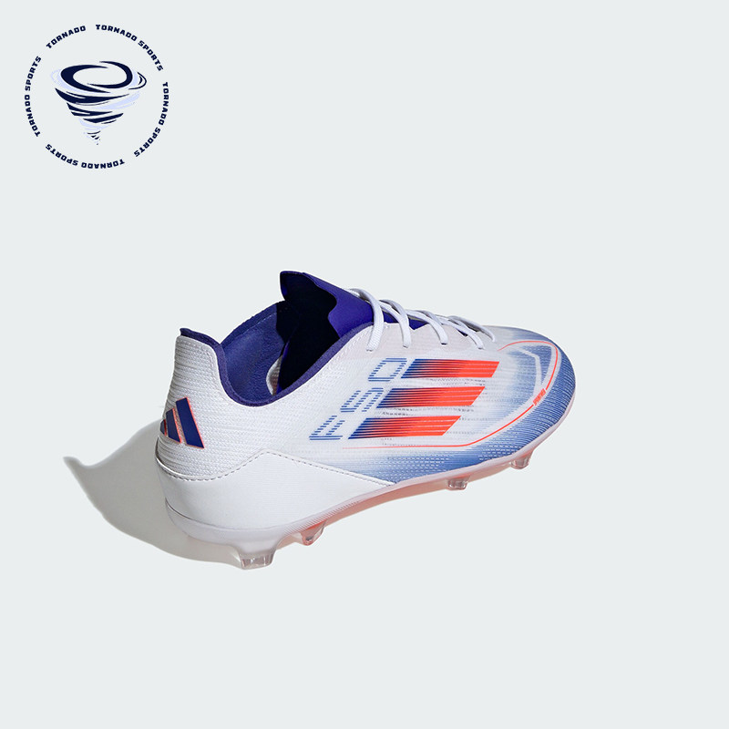 Adidas/阿迪达斯正品F50 PRO FG J大童长钉耐磨足球鞋IF1361