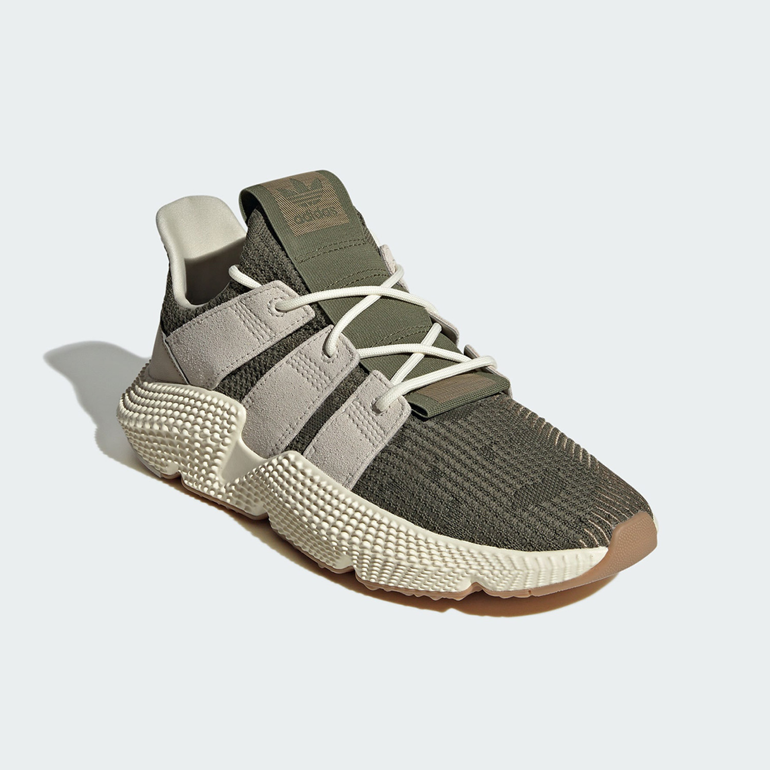 阿迪达斯男女舒适休闲运动鞋