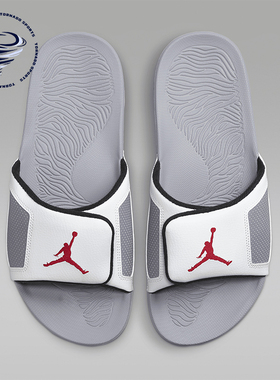 Nike/耐克正品Jordan Hydro III Retro 男士拖鞋854556-101