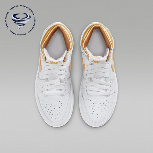 Nike/耐克正品小童高帮板鞋