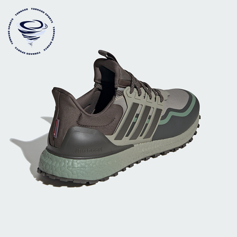 休闲跑步鞋男女Adidas/阿迪达斯