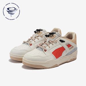 Puma/彪马正品Slipstream Invdr女子复古低帮休闲板鞋387999