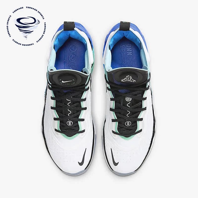 Nike/耐克正品Air Zoom G.T. Run 男女运动篮球鞋FN3421-104