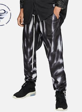Nike/耐克正品x Fear of God联名男子运动休闲长裤BV8737-010