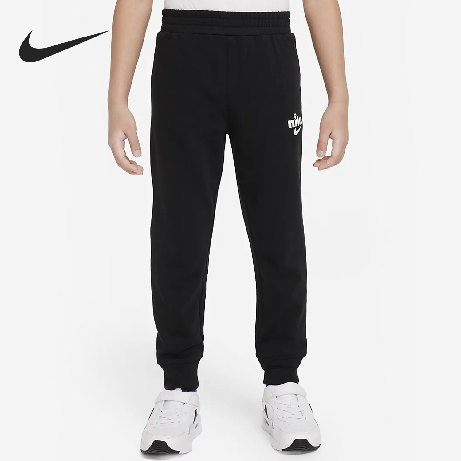 Nike/耐克正品小童运动长裤
