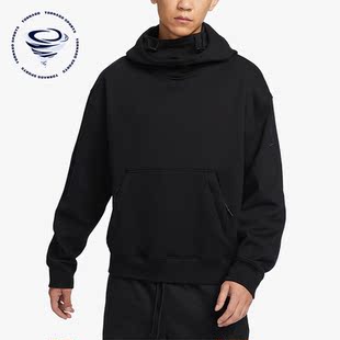 Nike 冬季 新款 男子宽松保暖连帽运动卫衣FB7828 耐克正品