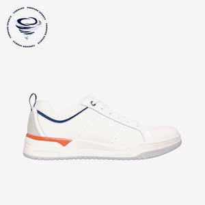 Skechers/斯凯奇正品春季新款男士时尚耐磨缓震低帮休闲板鞋