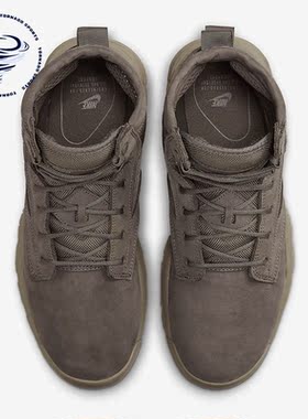 Nike/耐克正品SFB 6男子户外耐磨运动跑步鞋靴子862507-201