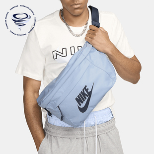 运动休闲单肩斜挎包BA5751 Nike 男女同款 新款 479 耐克正品