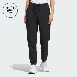 ULT 阿迪达斯正品 IU0437 W.R JGR女士高尔夫运动裤 Adidas