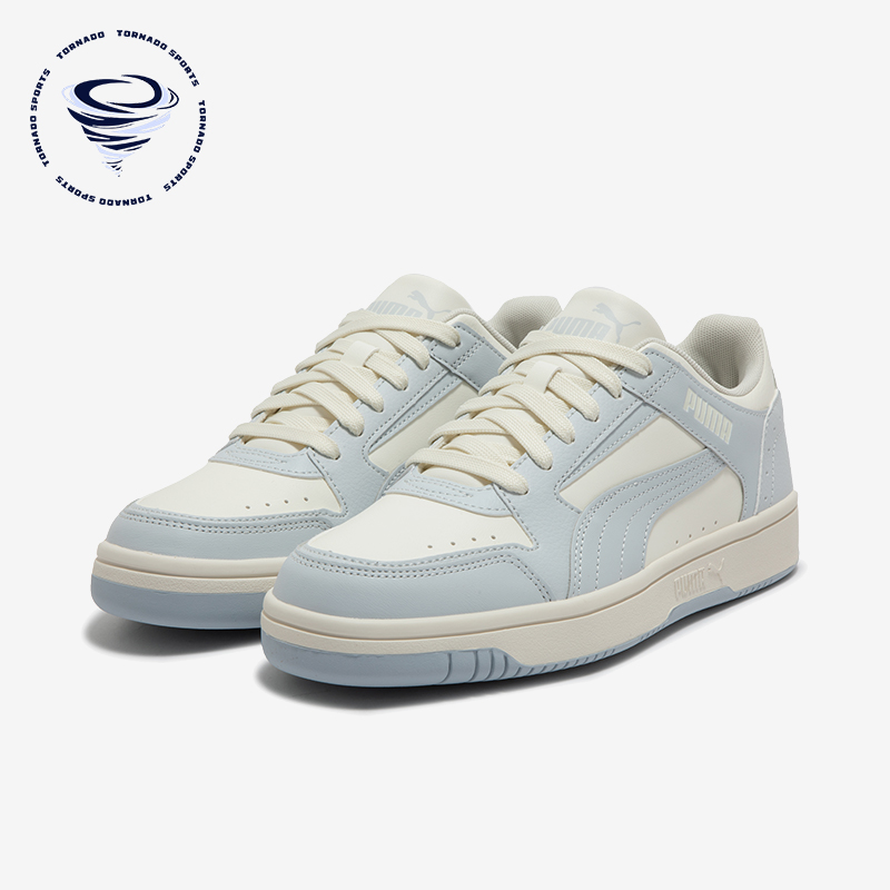 Puma/彪马男女款复古时尚板鞋