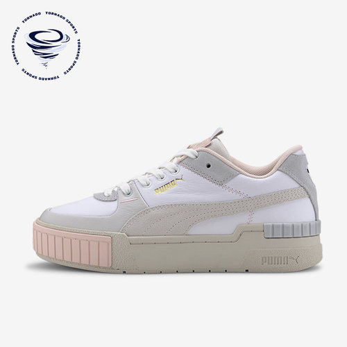 Puma/彪马正品女子复古板鞋
