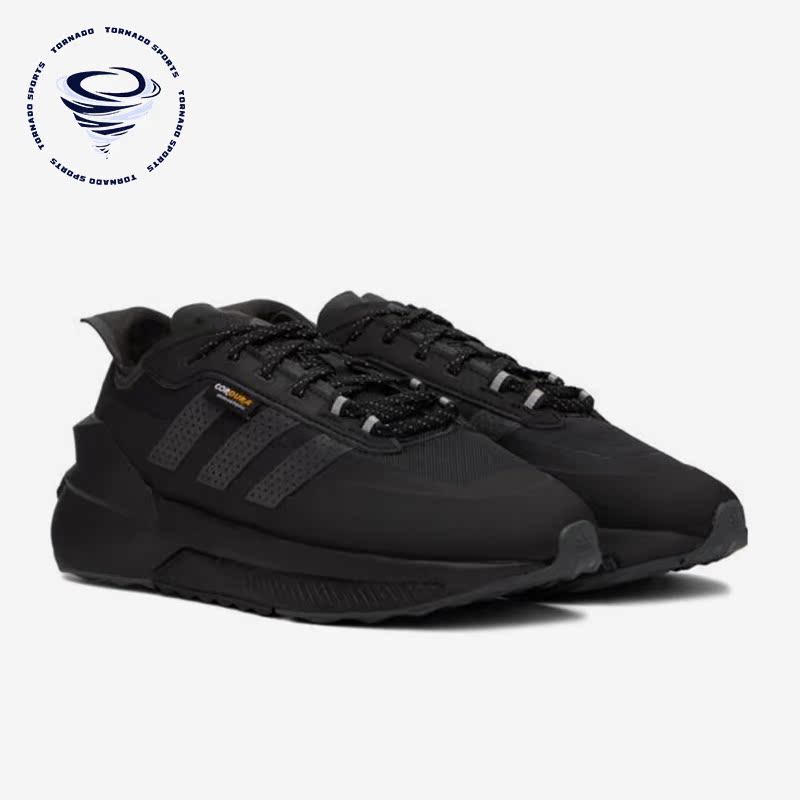 阿迪达斯正品男女耐磨休闲鞋