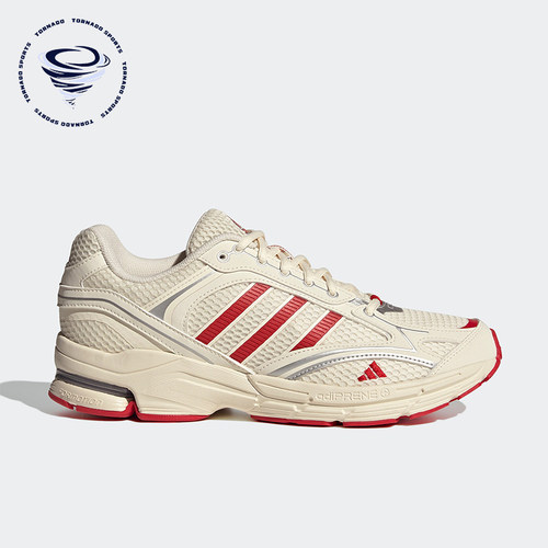 阿迪达斯男女款缓震休闲鞋