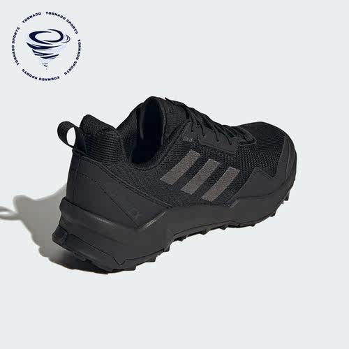 Adidas/阿迪达斯正品TERREX AX4 C男子徒步户外运动鞋HQ9021