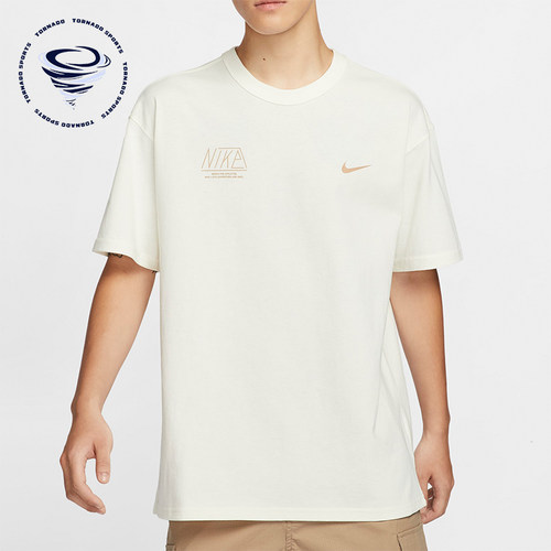 Nike/耐克男士运动休闲短袖