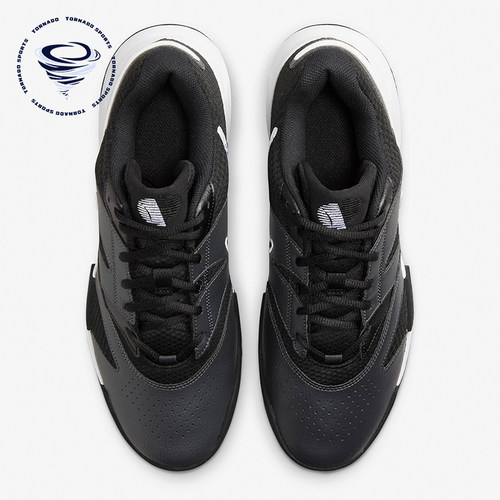 Nike/耐克正品Court Lite 4 男士运动训练网球鞋FD6574-001