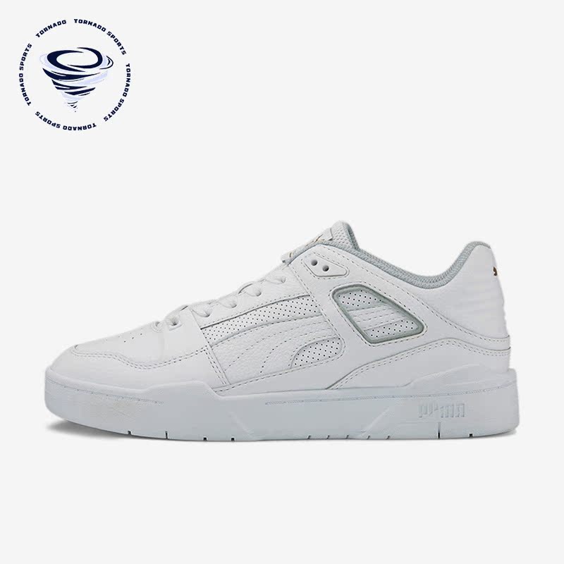 彪马正品男女休闲板鞋