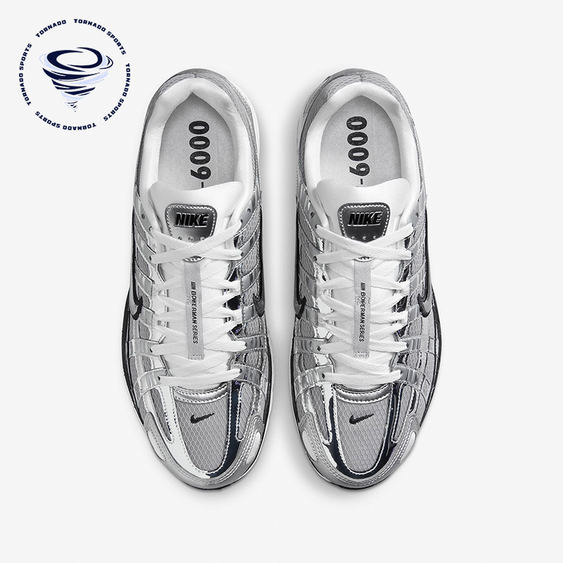 Nike/耐克情侣款低帮耐磨运动鞋