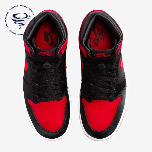 耐克AirJordan男女高帮板鞋