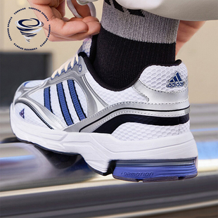 板鞋 Adidas JI2835 网面休闲鞋 2.0男女同款 阿迪达斯正品 SPIRITAIN