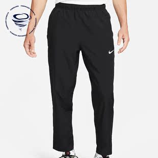 梭织直筒男子运动长裤 Nike 耐克正品 夏季 010 FB7491