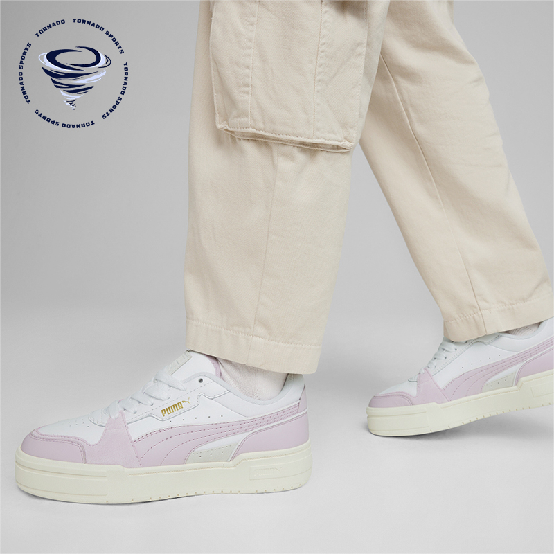 Puma/彪马男女经典运动休闲板鞋