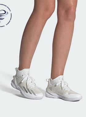 Adidas/阿迪达斯正品adizero Cybersonic女子网球鞋IG9516
