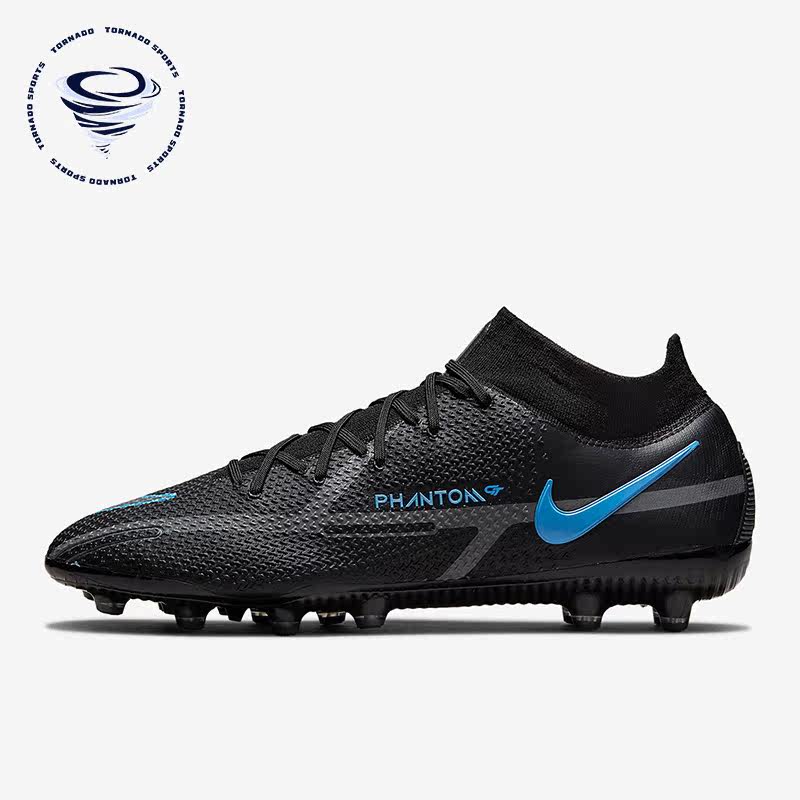 Nike/耐克正品PhantomGT2 Elite AG-Pro男子足球鞋DC0749-004