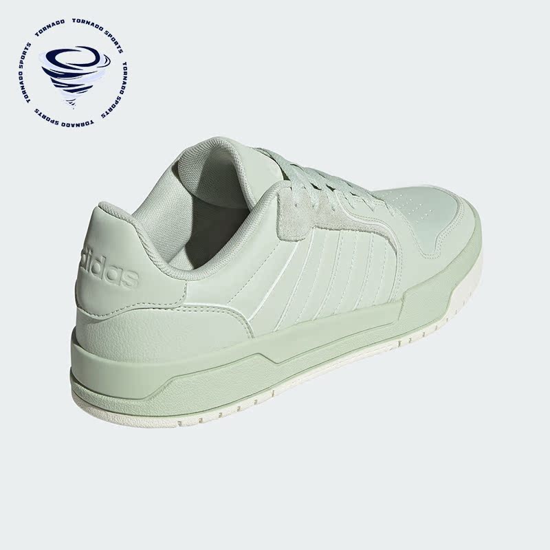 阿迪达斯正品男女运动板鞋