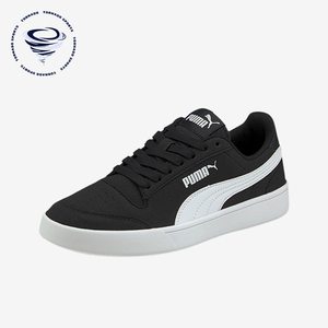 Puma/彪马正品新款女士经典低帮耐磨运动休闲板鞋382339-01