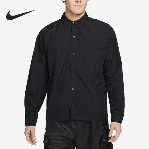 Nike/耐克正品运动衬衫外套