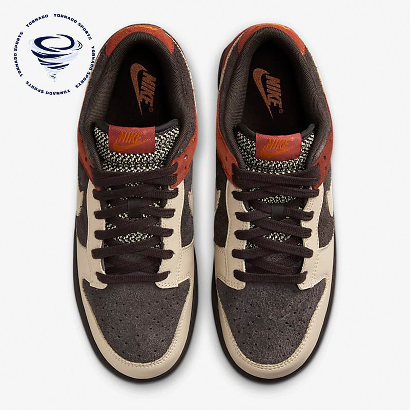 Nike/耐克正品Dunk Low男女低帮复古时尚耐磨板鞋FV0395-200,运动鞋new,板鞋,淘宝优惠券,粉丝福利购,淘宝优惠卷